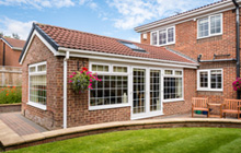 South Parks house extension leads
